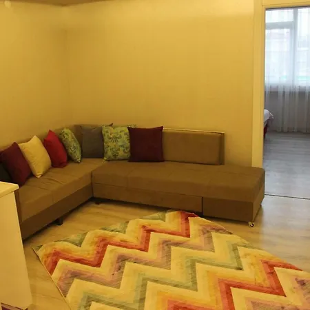 Elmira Appartement Bursa