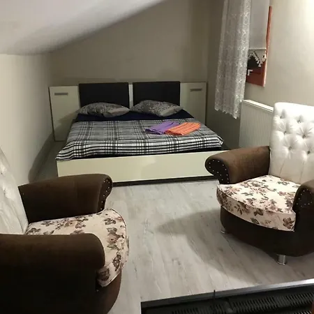 Elmira Appartement