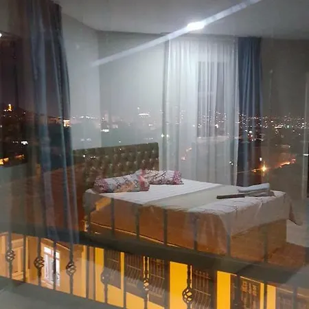 Appartement Elmira Bursa