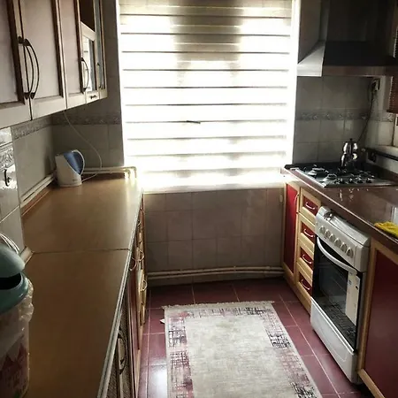 Appartement Elmira Bursa