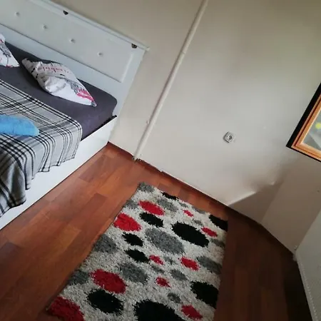 Appartement Elmira
