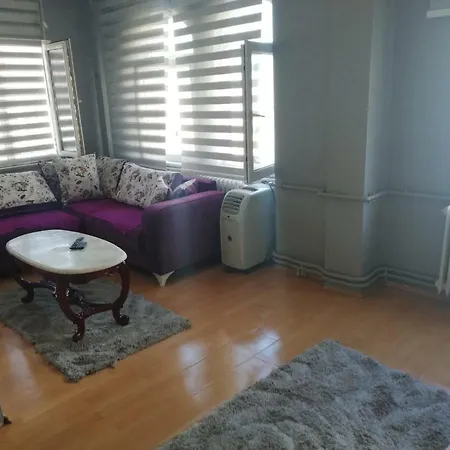 Elmira Appartement *