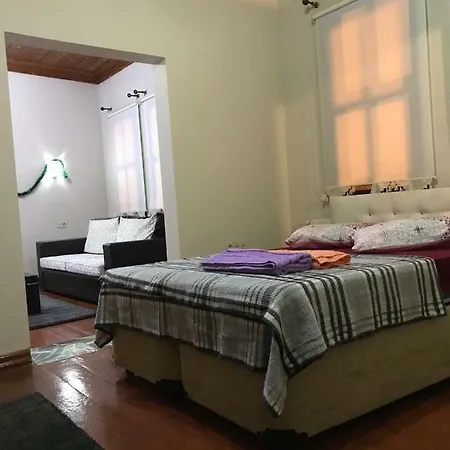 Appartement Elmira