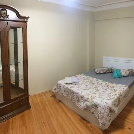 Elmira Appartement *