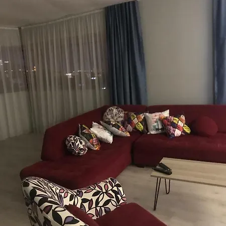 Elmira Appartement