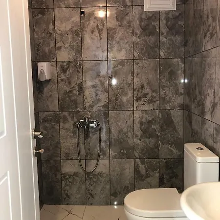 Appartement Elmira Bursa