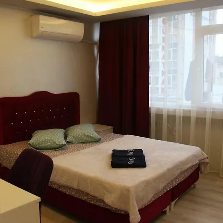 Elmira Appartement *