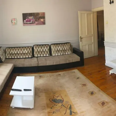 Appartement Elmira