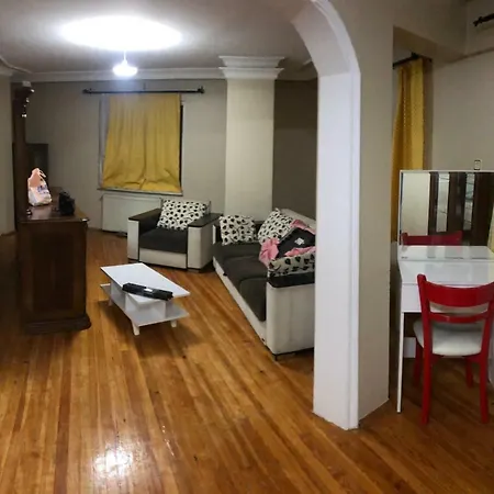 Appartement Elmira