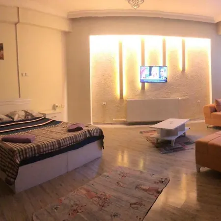 Elmira Appartement