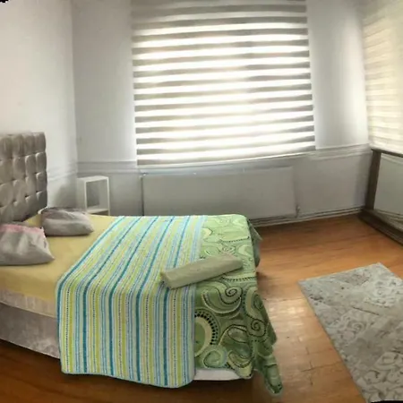 Appartement Elmira Bursa