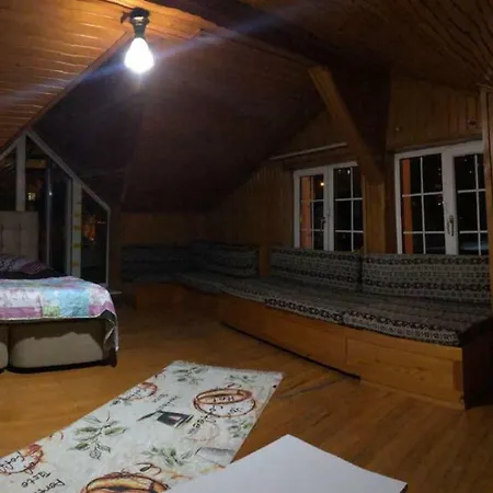 Elmira Appartement *