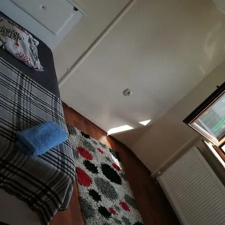 Elmira Appartement