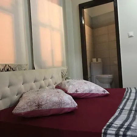Elmira Appartement