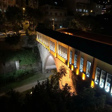 Appartement Elmira Bursa