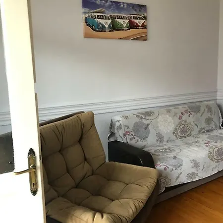 Appartement Elmira