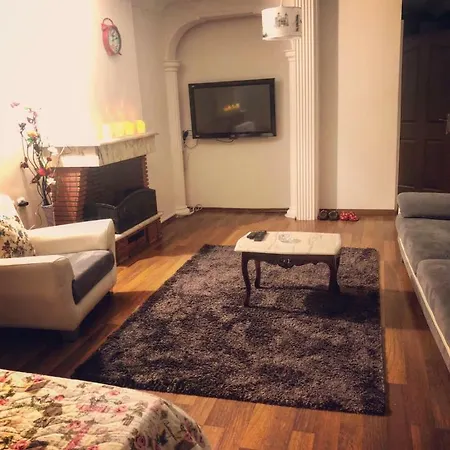 Elmira Appartement