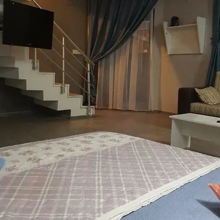 Elmira Appartement