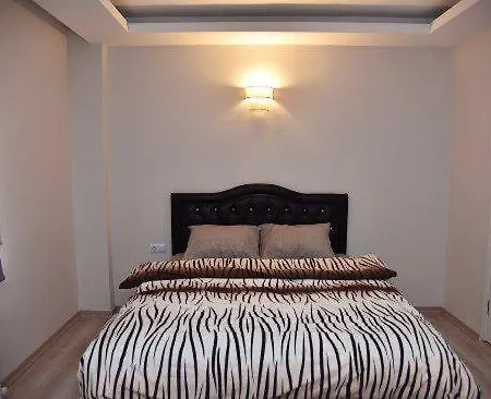 Elmira Appartement Bursa