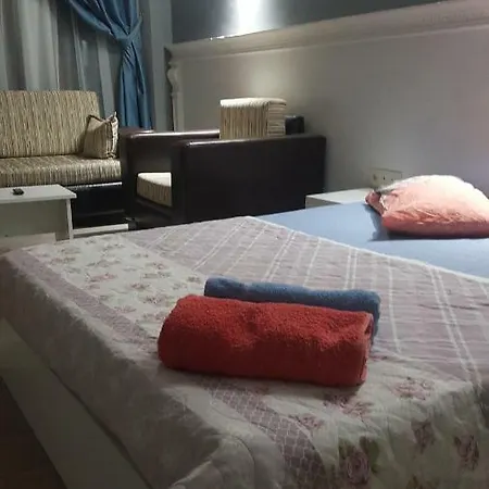 Appartement Elmira Bursa