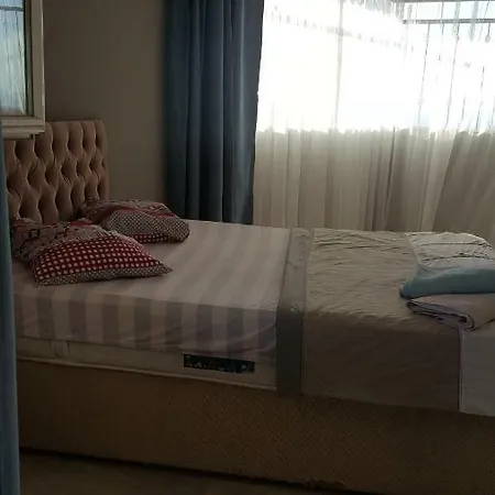 Elmira Appartement