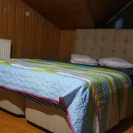 Appartement Elmira