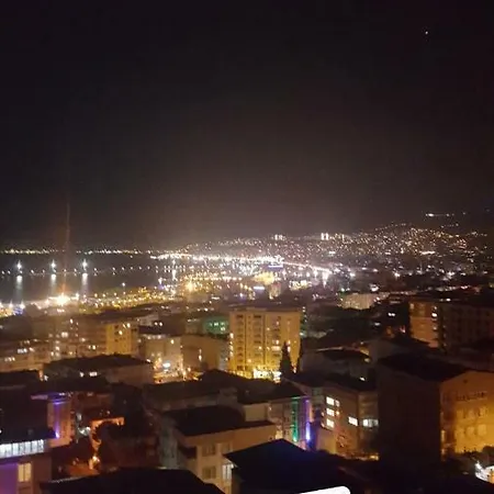 Elmira Appartement Bursa