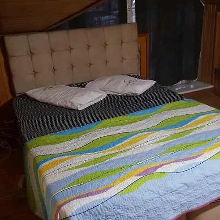 Appartement Elmira