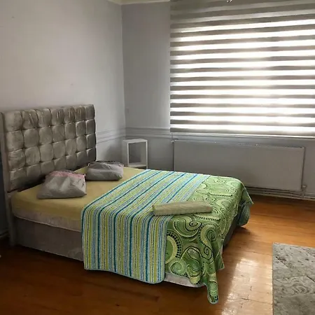 Appartement Elmira