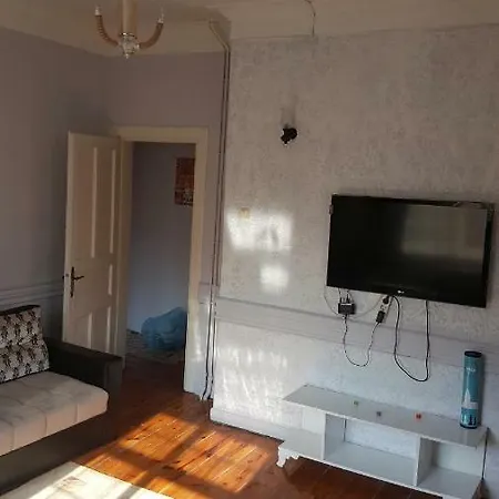 Appartement Elmira