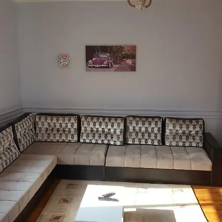 Elmira Appartement Bursa
