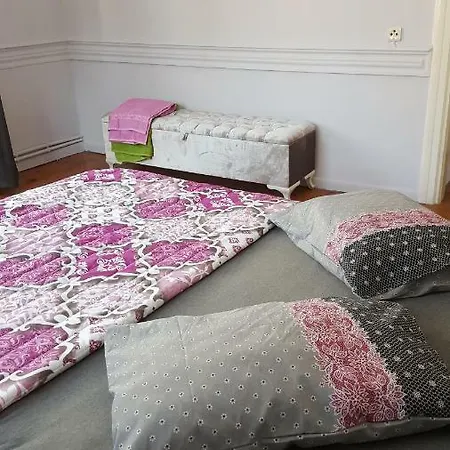 Elmira Appartement Bursa