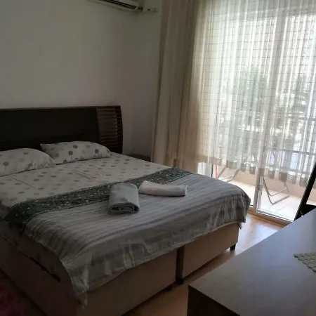 Elmira Appartement *