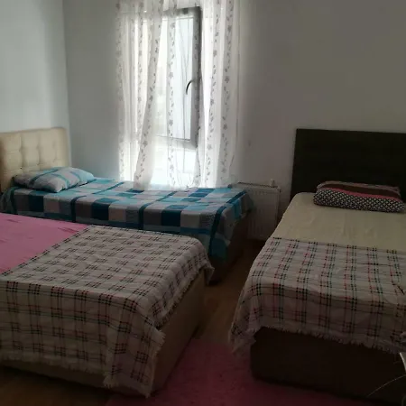 Appartement Elmira Bursa