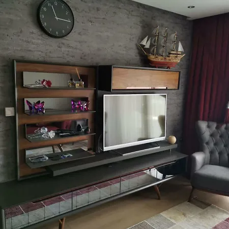 Elmira Appartement Bursa