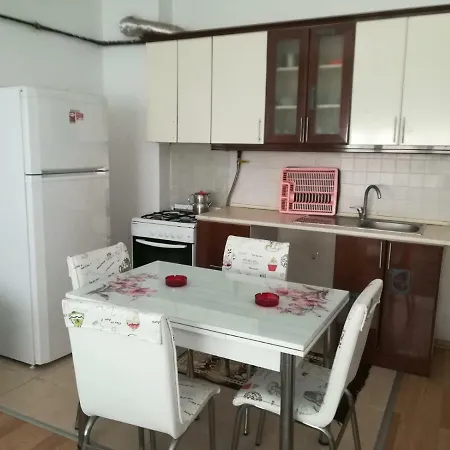 Appartement Elmira