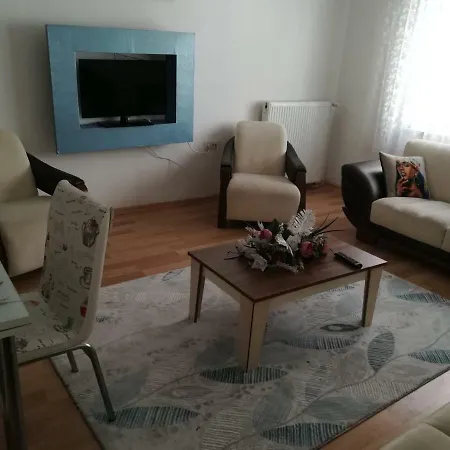 Appartement Elmira