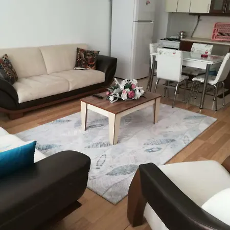 Elmira Appartement Bursa