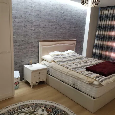 Elmira Appartement