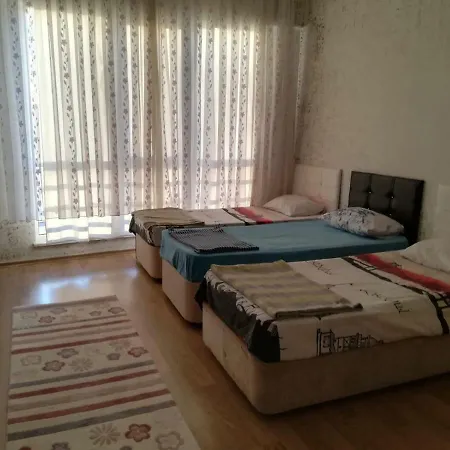Elmira Appartement