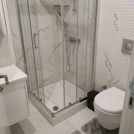 Appartement Elmira