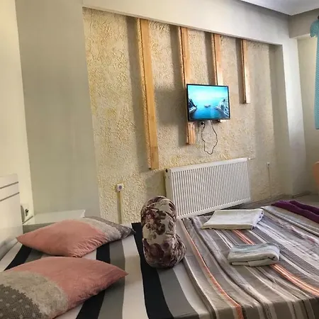 Appartement Elmira
